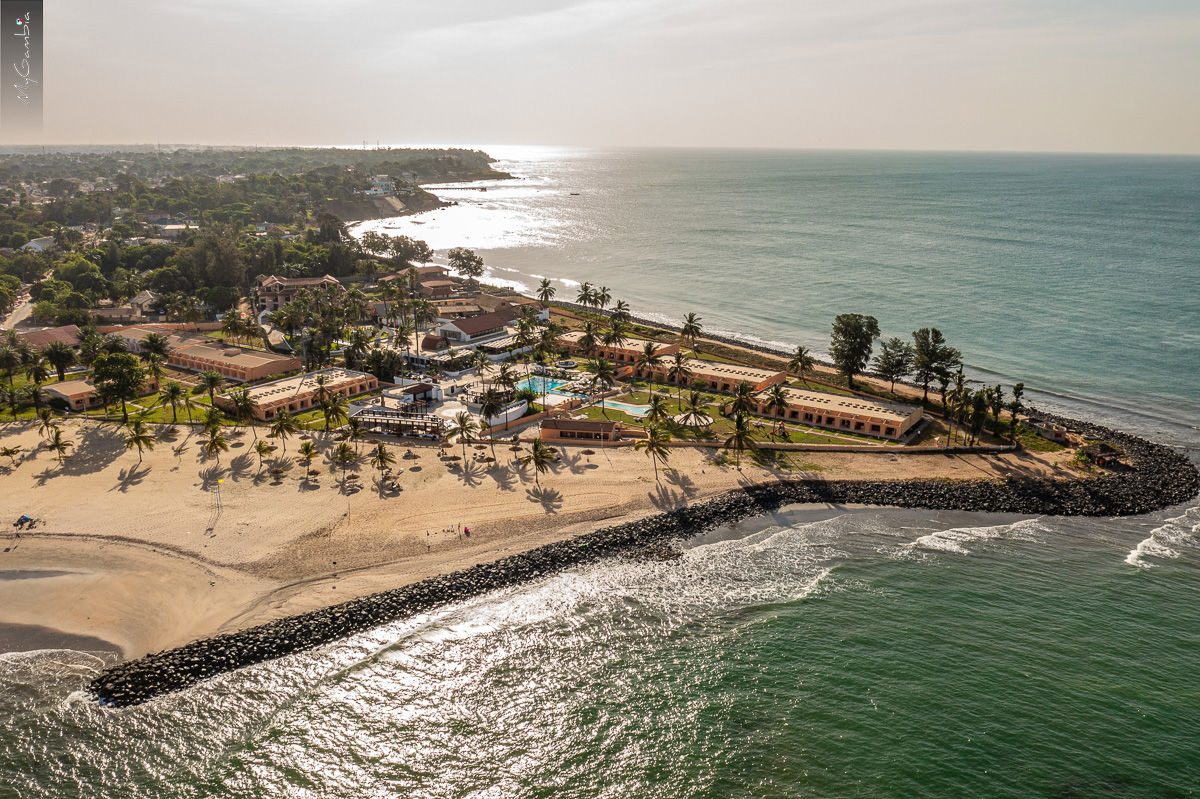 Sun Beach