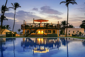 Sun Beach