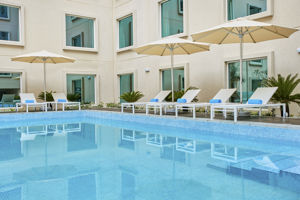 Hilton Garden Inn Mall Of The Emirates