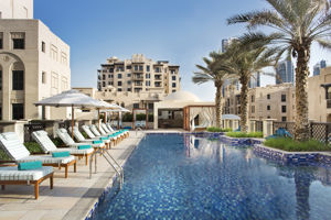 Al Manzil Down Town