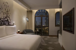 Al Manzil Down Town