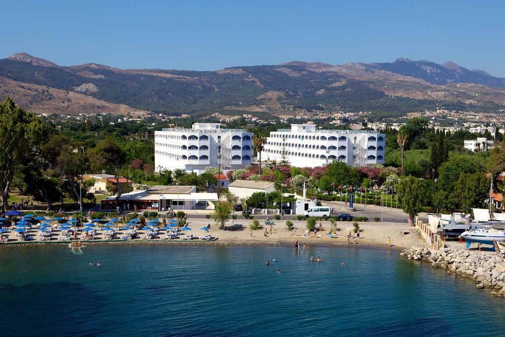 Continental Palace