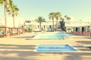 Arena Dorada