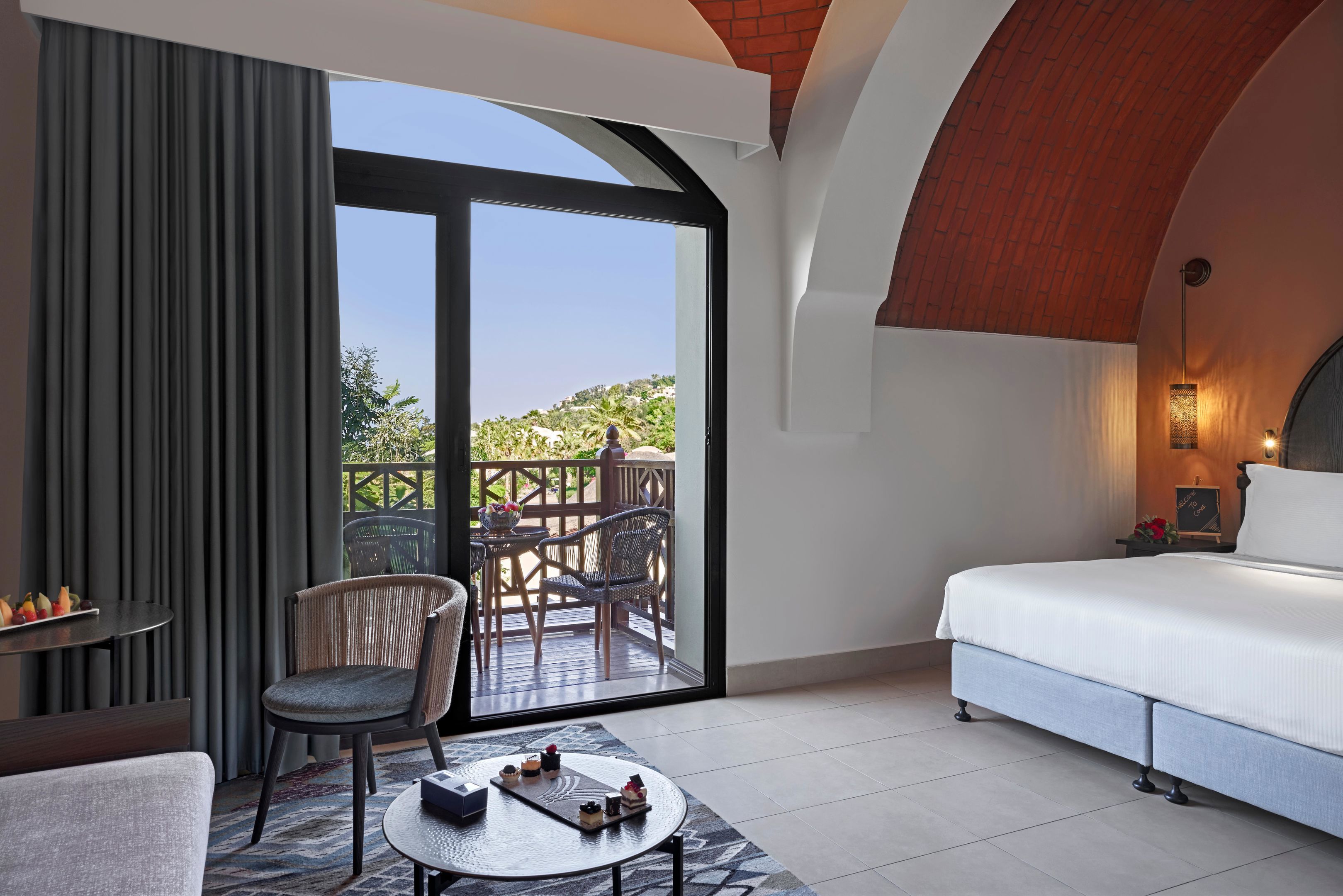 Cove Rotana