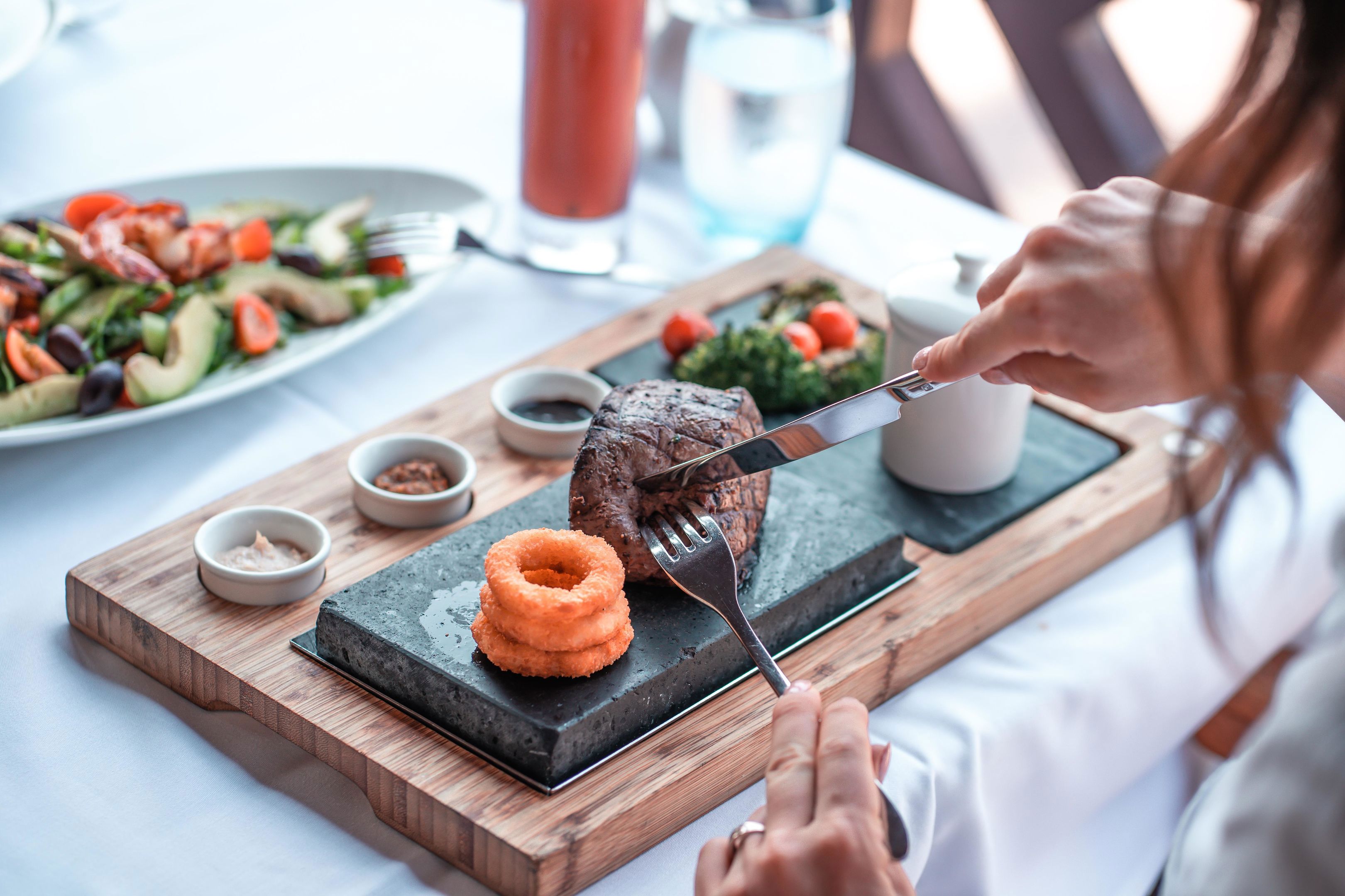 Cove Rotana