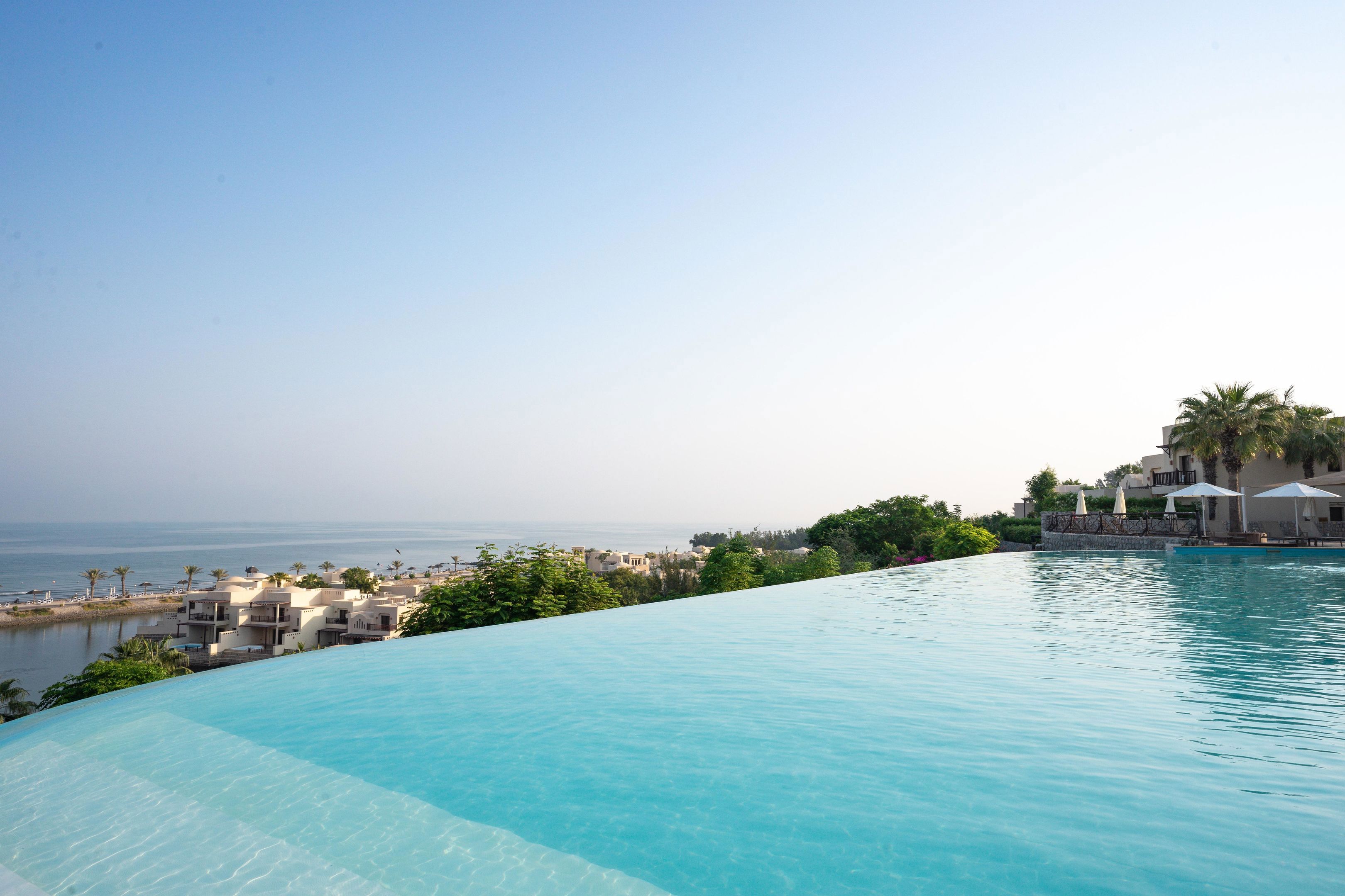 Cove Rotana