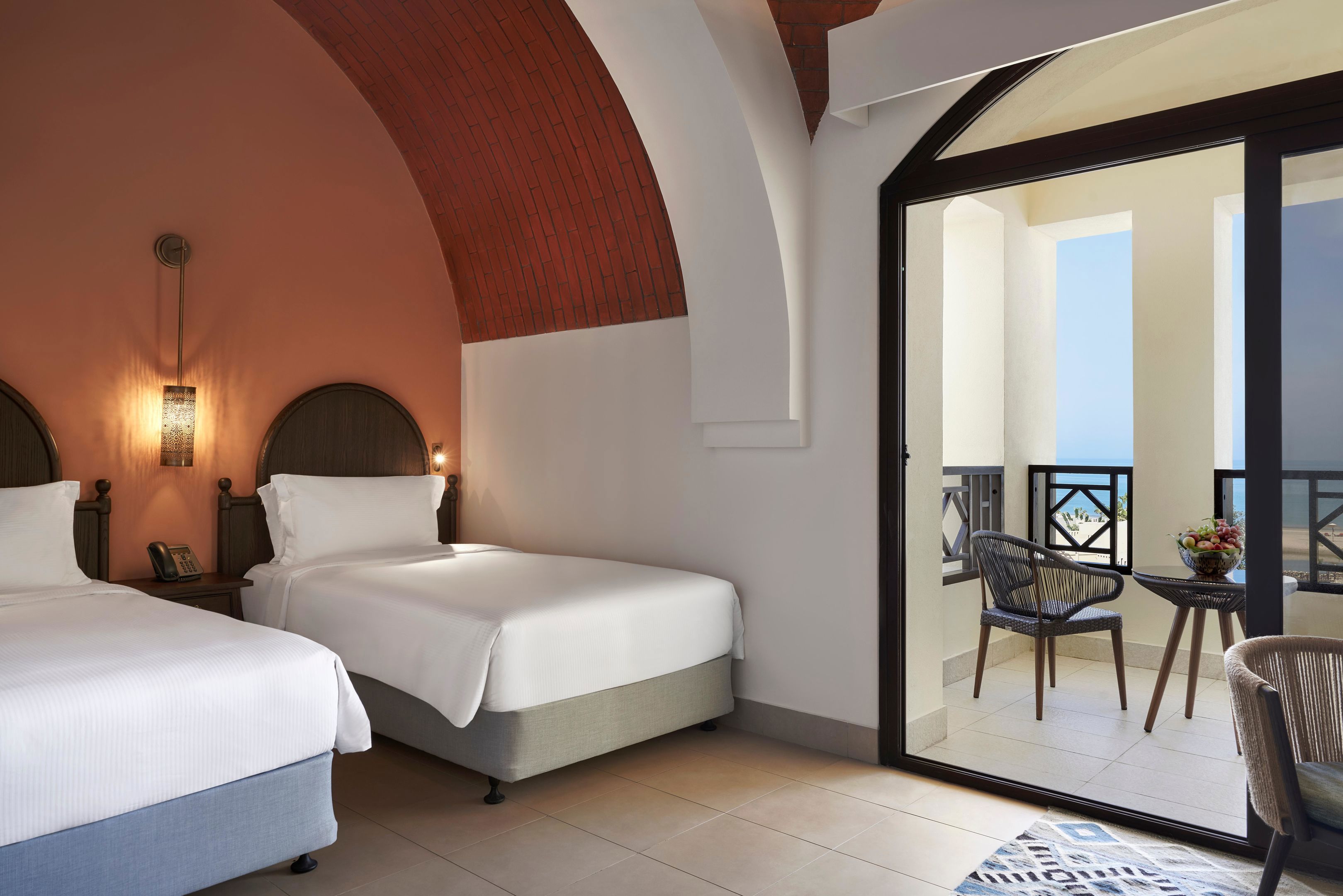 Cove Rotana