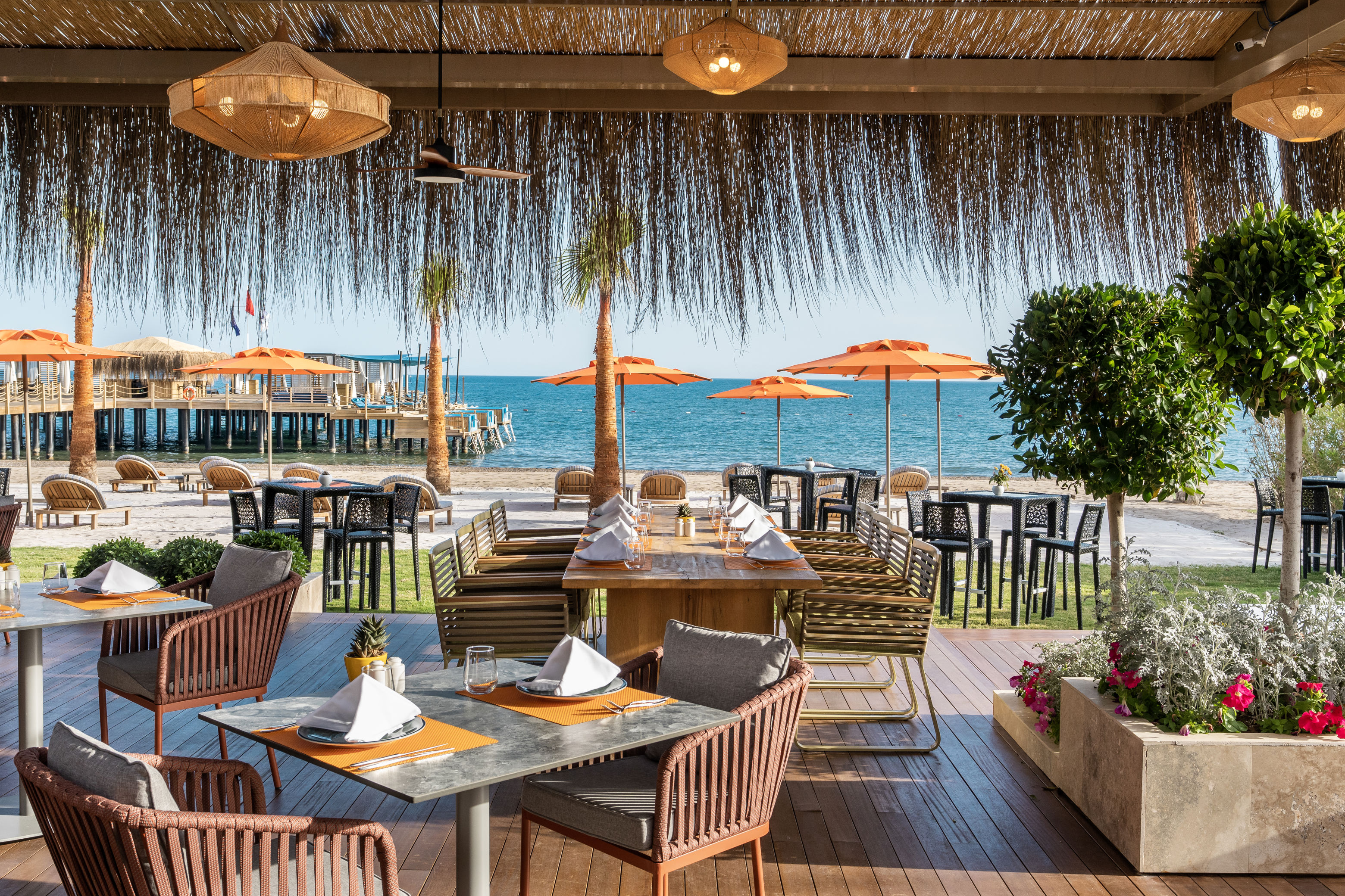 Kaya Palazzo Belek