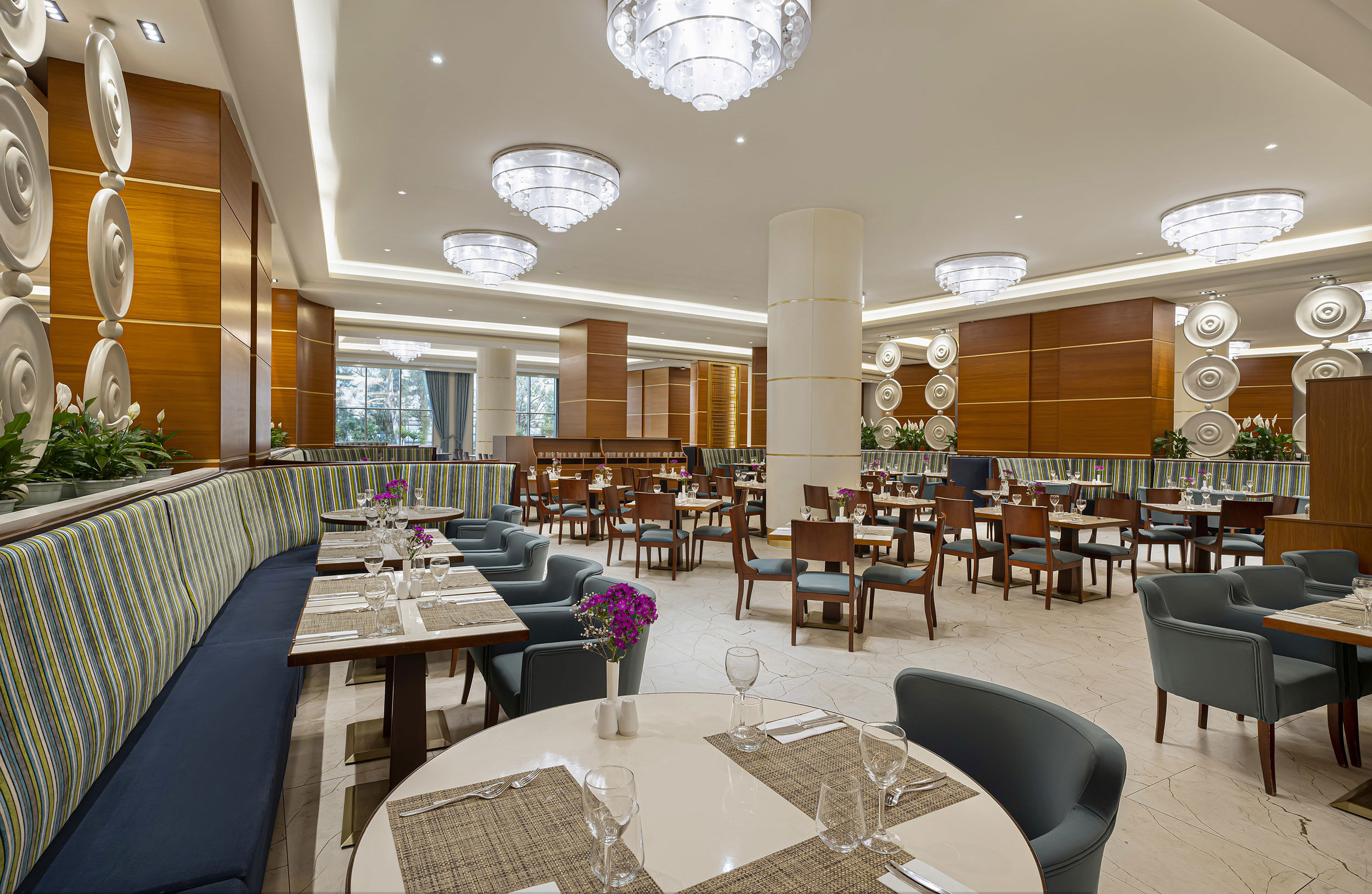 Kaya Palazzo Belek