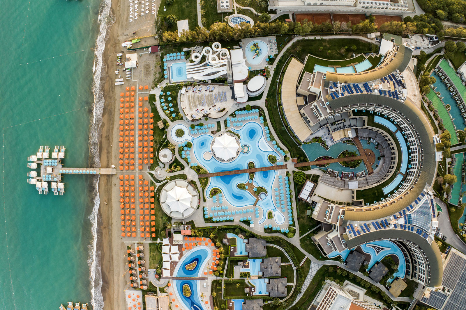 Kaya Palazzo Belek slide 2