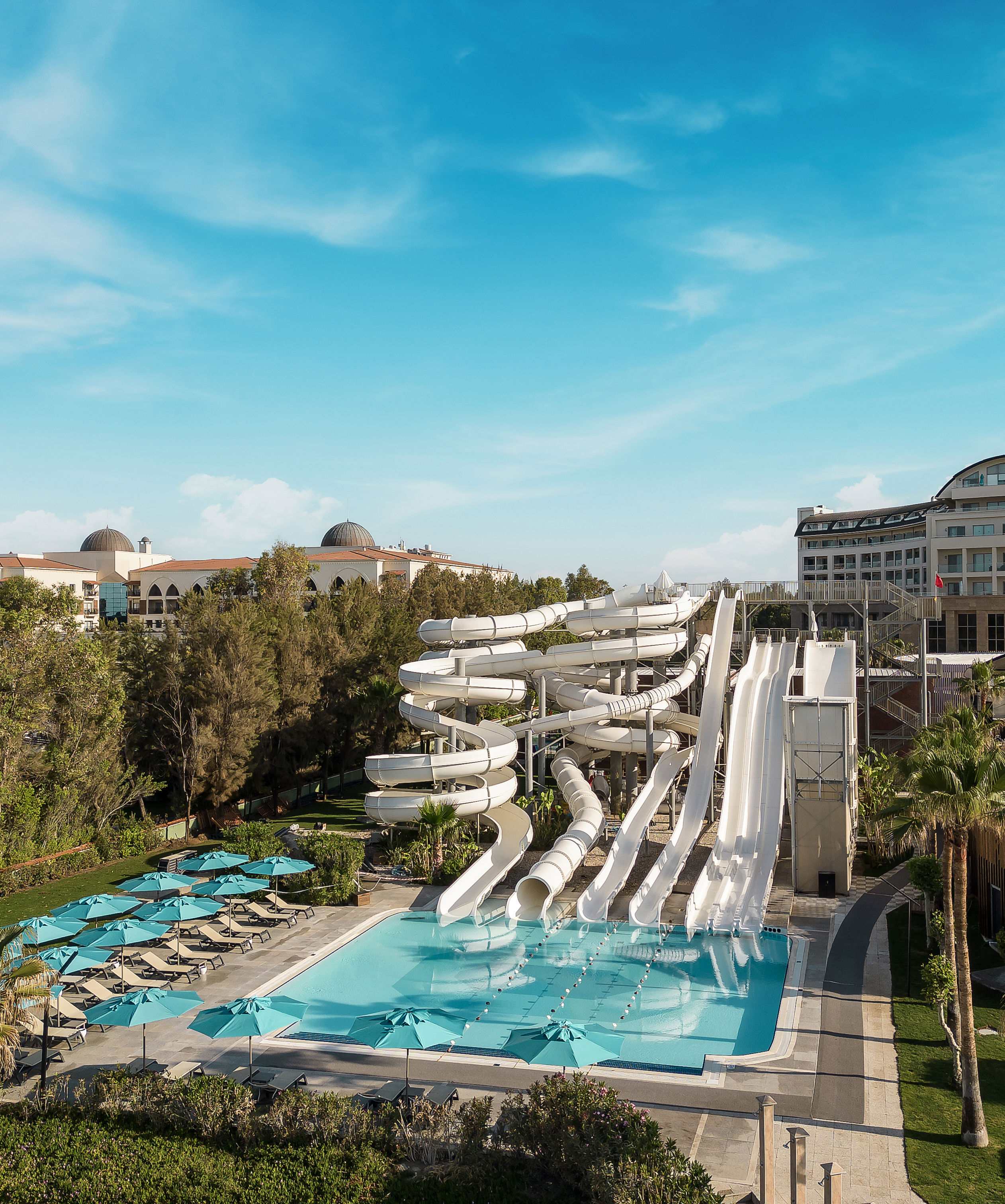 Kaya Palazzo Belek - billede 3