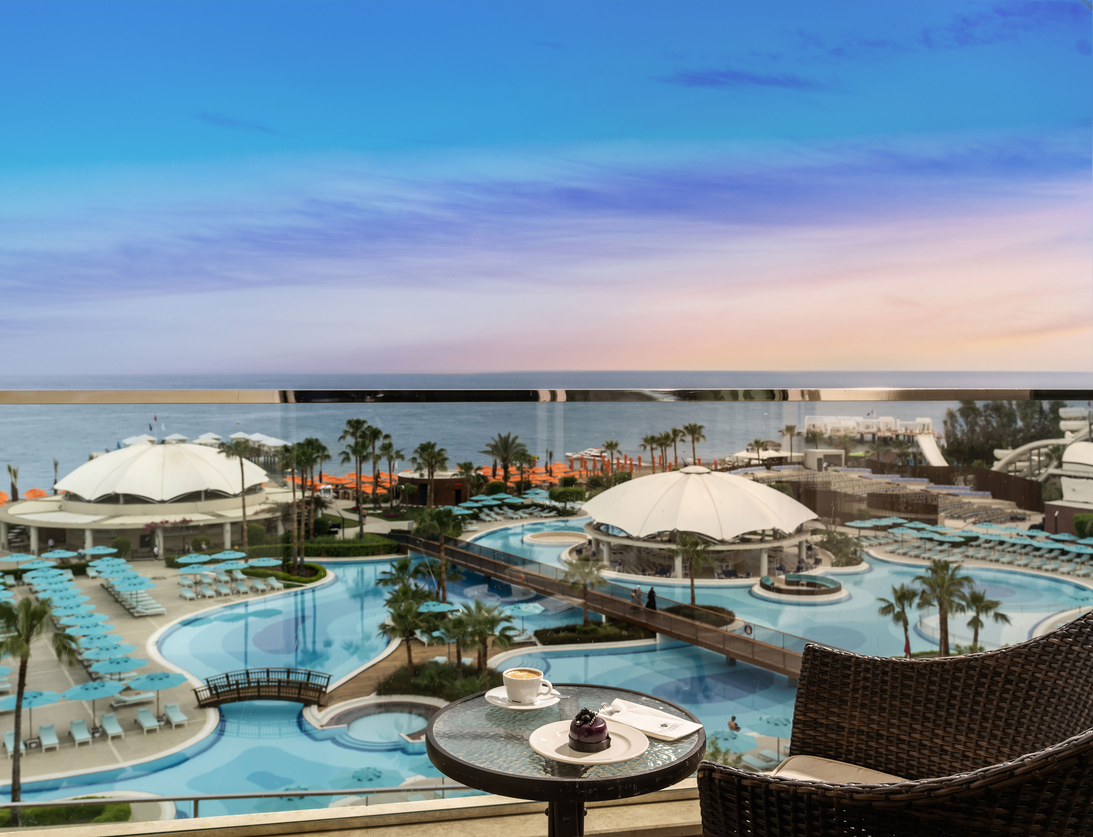 Kaya Palazzo Belek - billede 4