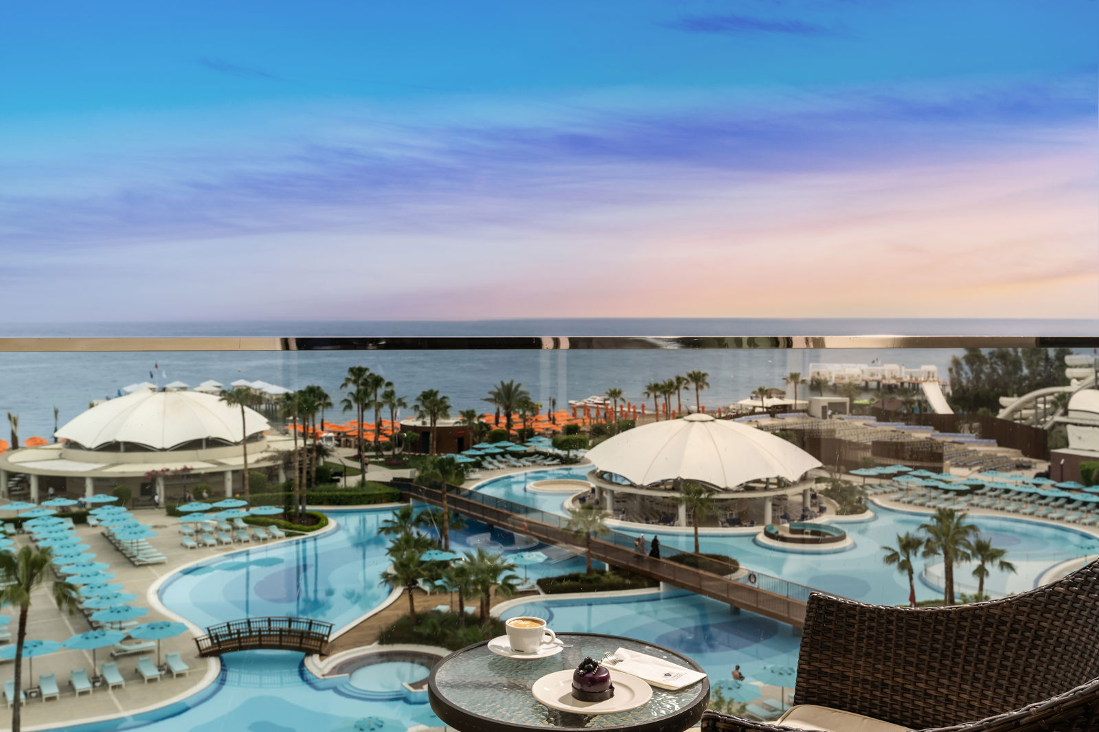 Kaya Palazzo Belek slide 4