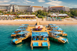 Kaya Palazzo Belek