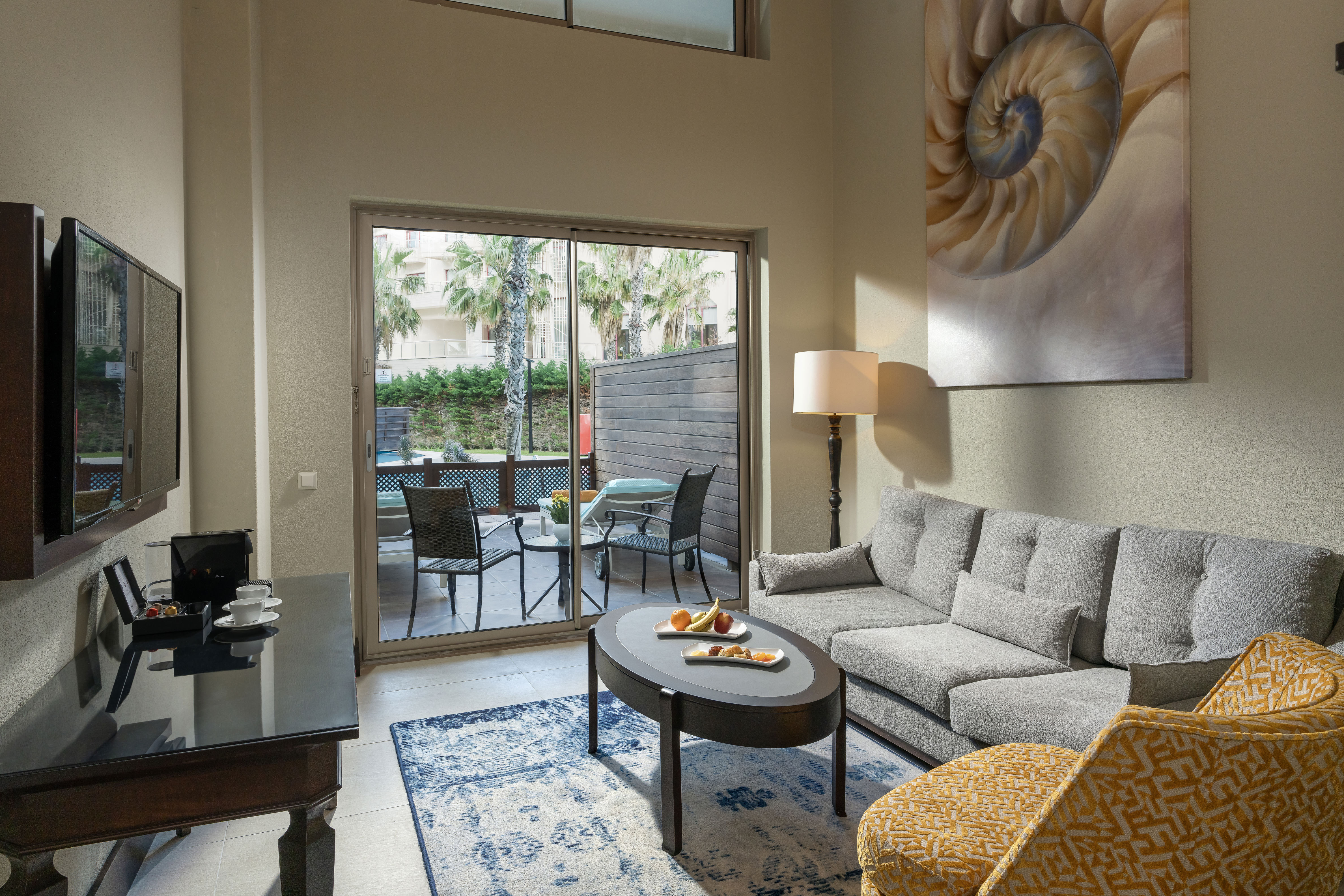 Kaya Palazzo Belek