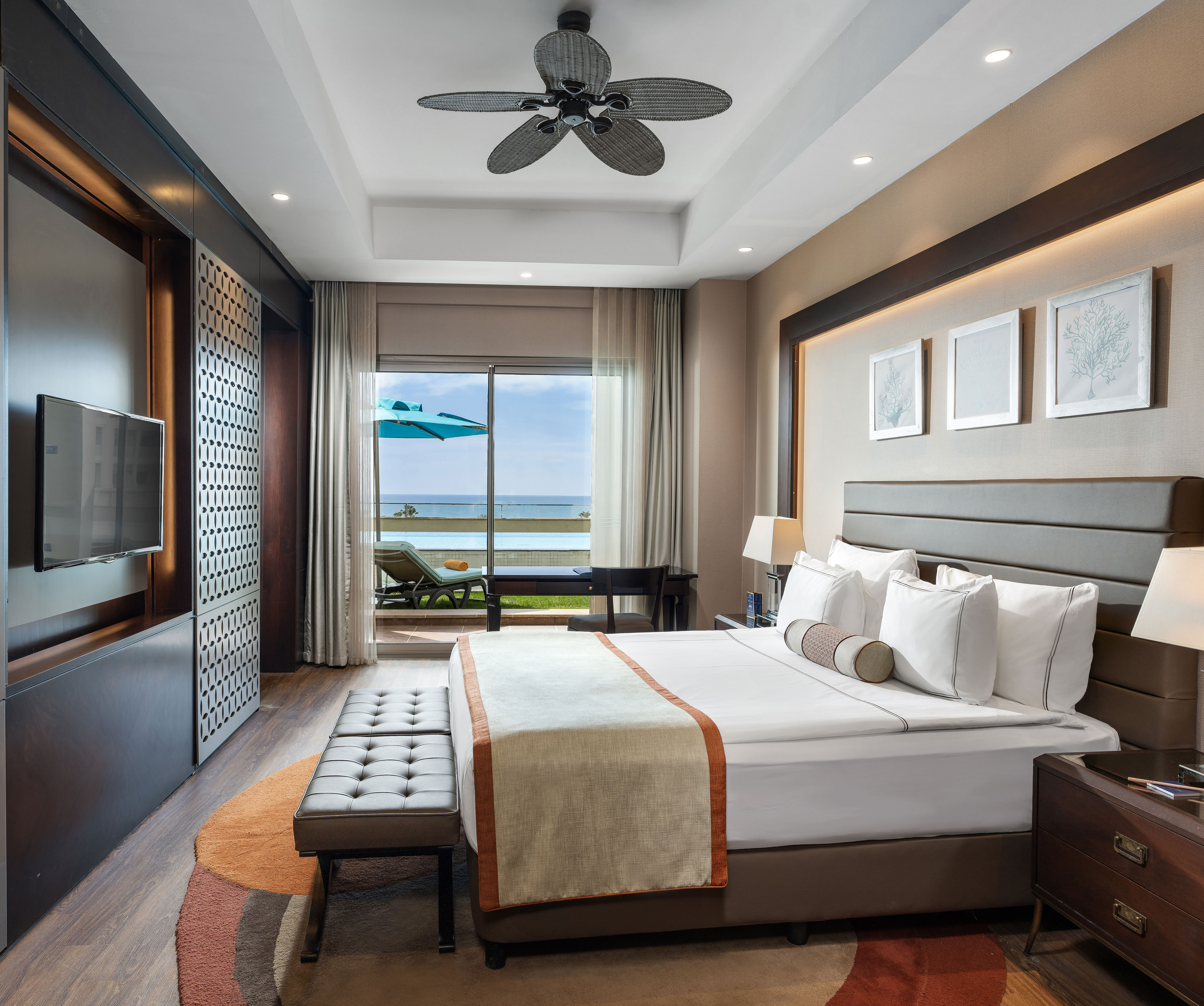 Kaya Palazzo Belek