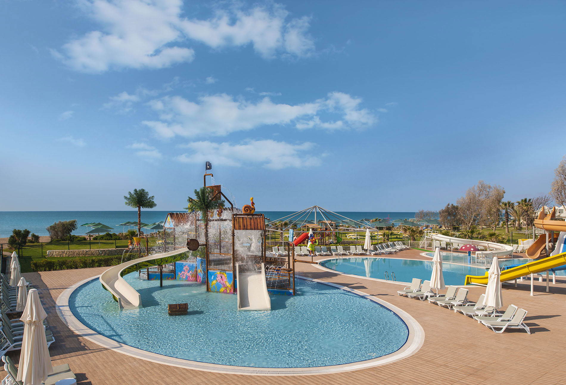 Kaya Belek - billede 3