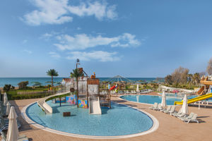 Kaya Belek