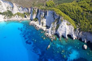 Combinatiereis Zakynthos