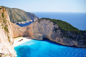 Combinatiereis Zakynthos