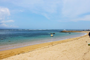 Combiné Ubud & Sanur Comfort