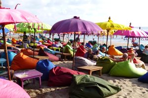 Combiné Gili Trawangan & Seminyak Deluxe