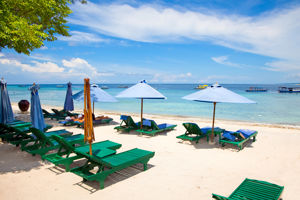 Combinatiereis Gili Trawangan & Seminyak Deluxe