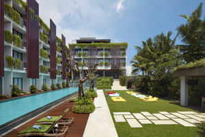 Combinatiereis Gili Trawangan & Seminyak Deluxe