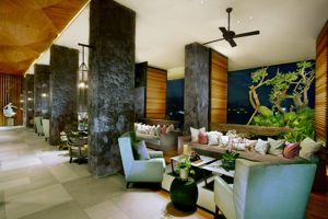 Combinatiereis Gili Trawangan & Seminyak Deluxe