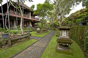 Combinatiereis Ubud & Seminyak 2*
