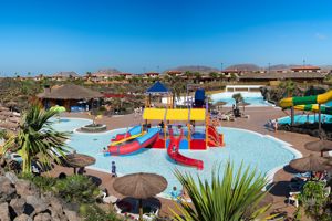 Fly & Go Pierre & Vacances Village Club Fuerteventura Origo Mare