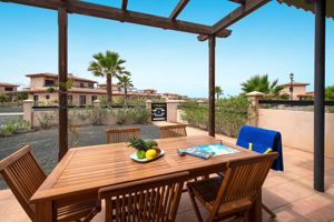 Fly & Go Pierre & Vacances Fuerteventura Origo Mare