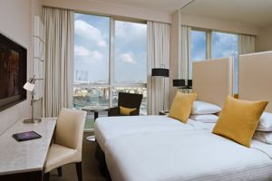 Centro Al Manhal Rotana