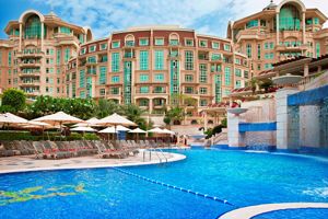 Al Murooj Rotana