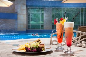 Al Murooj Rotana