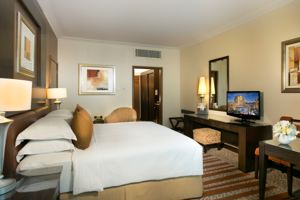 Al Murooj Rotana