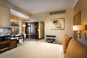 Al Murooj Rotana