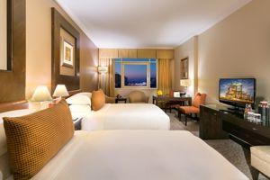 Al Murooj Rotana