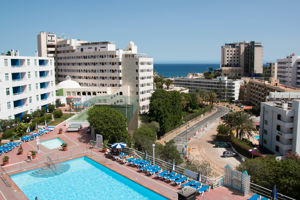 Tamaragua Appartements