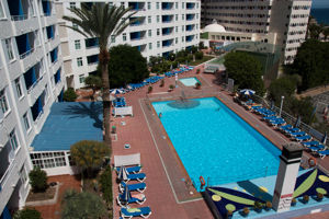 Tamaragua Appartements