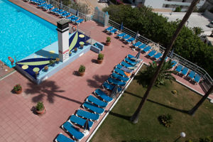 Tamaragua Appartements