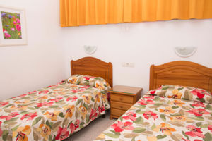 Tamaragua Appartements