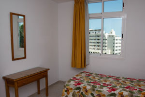 Tamaragua Appartements