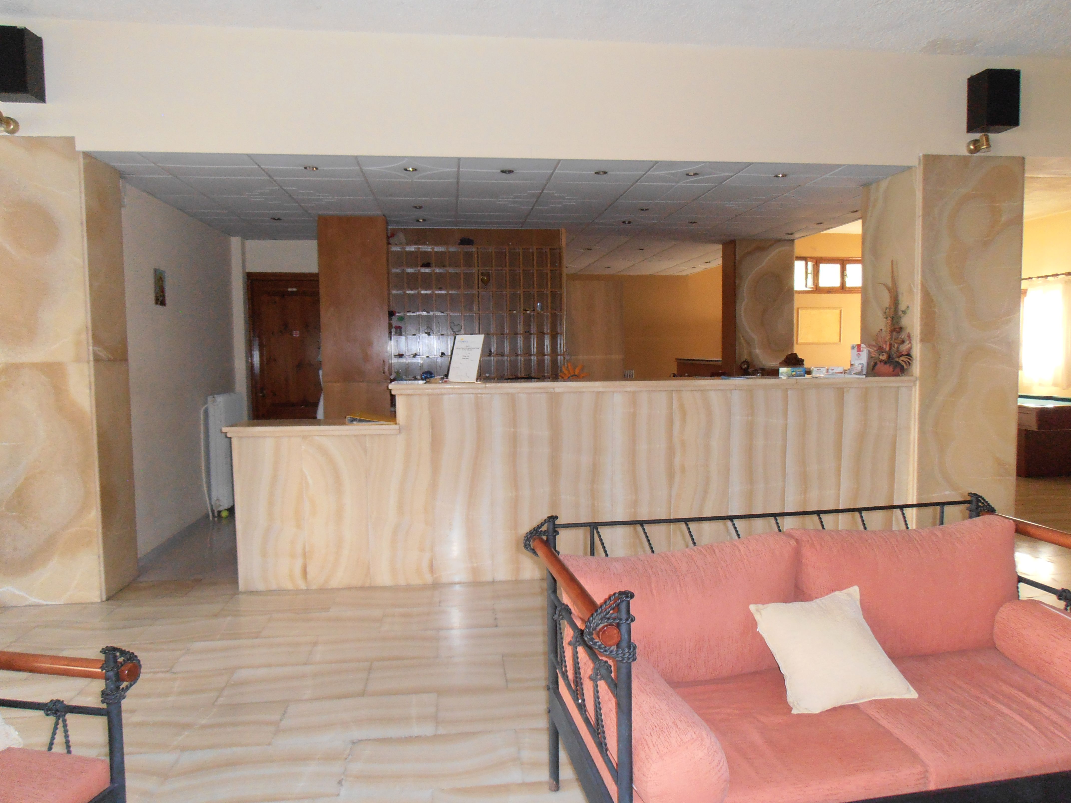 Krinas Hotel