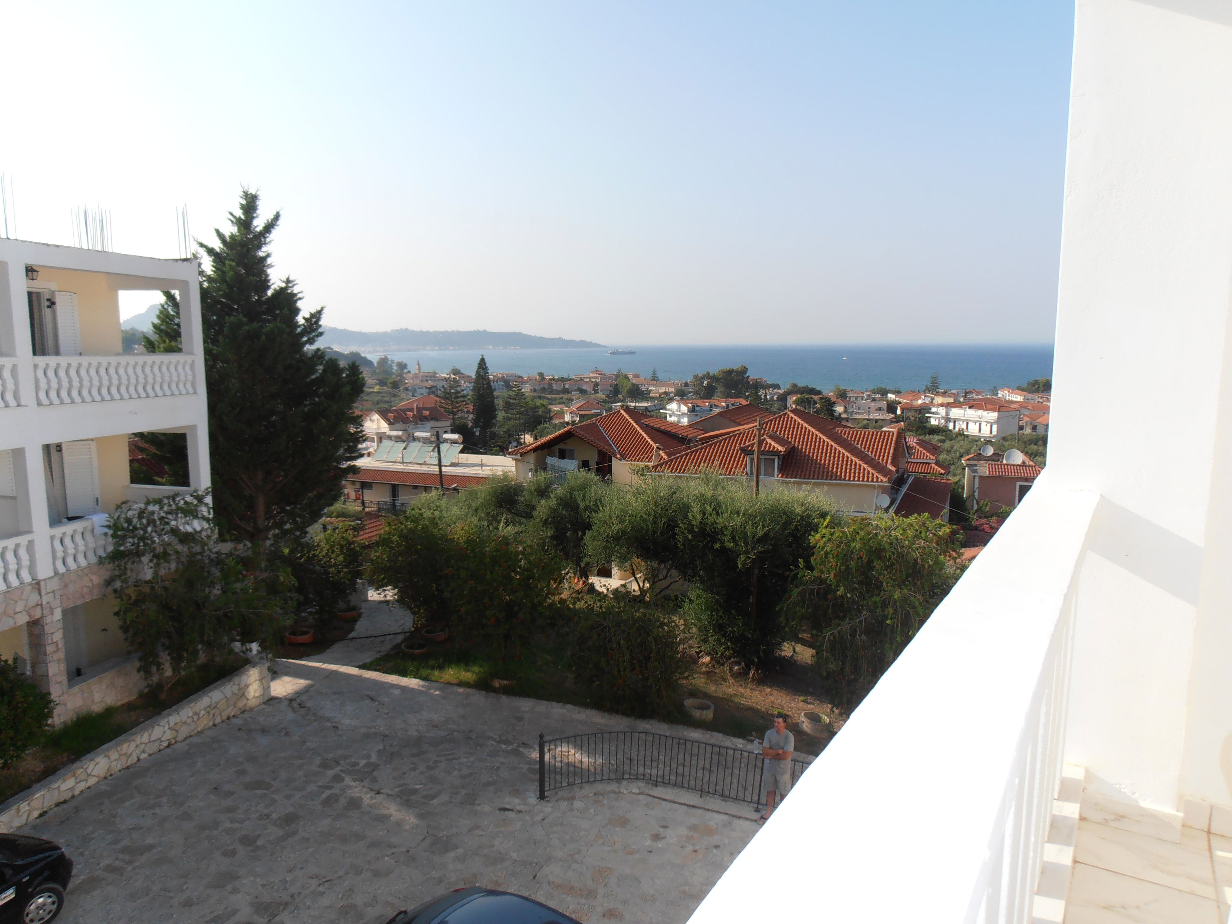 Krinas Hotel