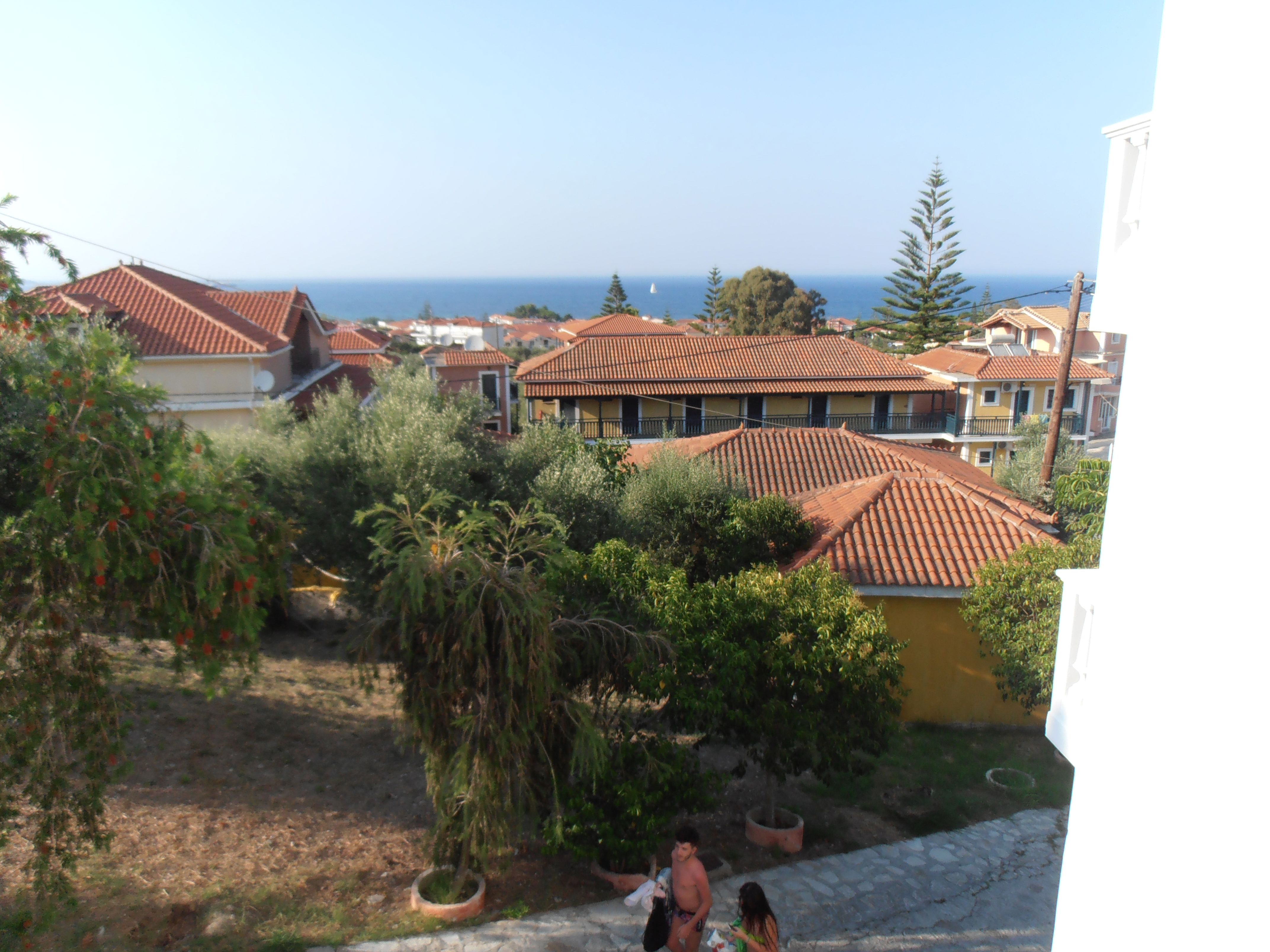 Krinas Hotel