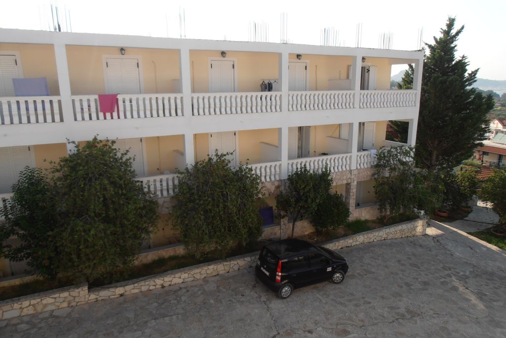 Krinas Hotel