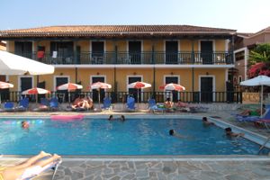 Krinas Hotel