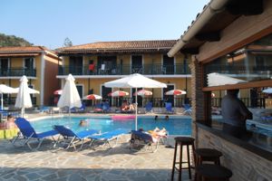 Krinas Hotel
