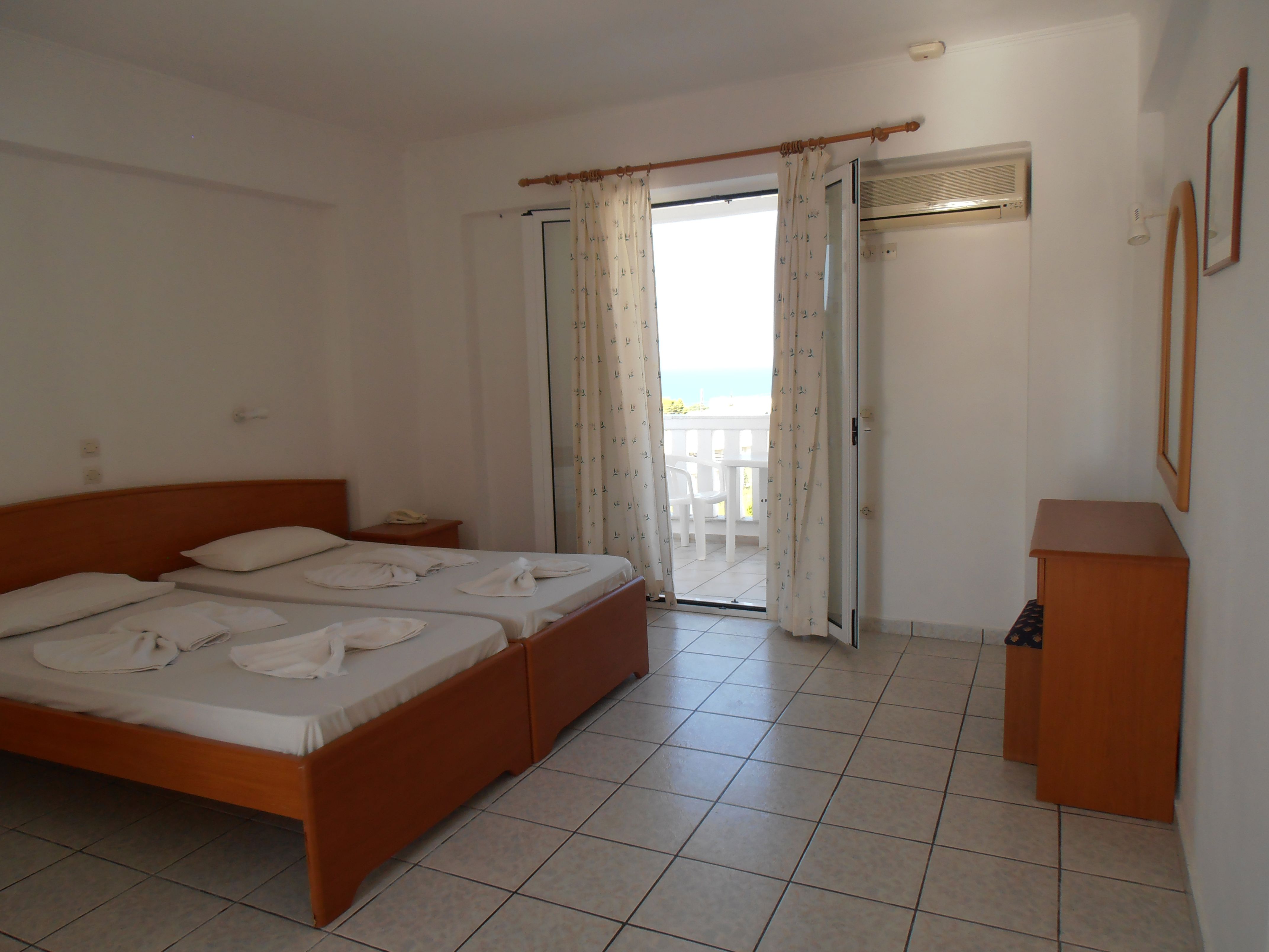 Krinas Hotel